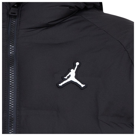 Jordan Παιδικό μπουφάν Welded Puffer Jacket Jordan Παιδικό μπουφάν Welded Puffer Jacket